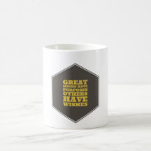 心素晴らしは他人の望む目的を持つ