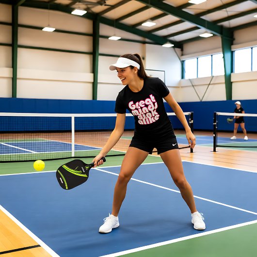 心素晴らしは似ている Tシャツ