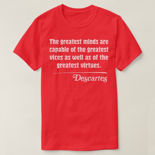心素晴らしは弱い人に素晴らしはず Tシャツ (デザイン正面)