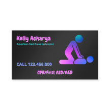 心肺蘇生インストラクター応急手当