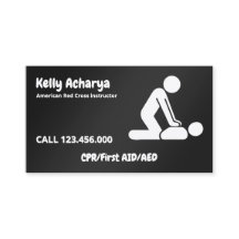 心肺蘇生インストラクター応急手当