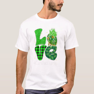 心臓ナース 看護 Tシャツ