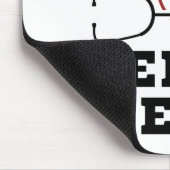 心臓リハブチーム心臓科ナース マウスパッド (コーナー)