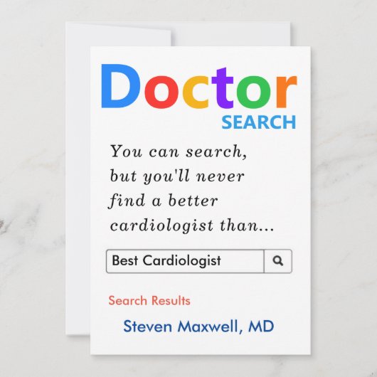 心臓医カスタム者への贈与 シーズンカード (正面)