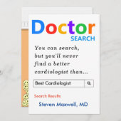 心臓医カスタム者への贈与 シーズンカード (正面/裏面)