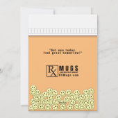 心臓医カスタム者への贈与 シーズンカード (裏面)