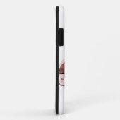 心臓学によって定義される電話箱 Case-Mate iPhoneケース (裏面/右)