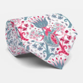 心臓学医のギフトのタイ ネクタイ (ロール)