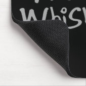 心臓学医のギフト"ハートの囁くもの" マウスパッド (コーナー)