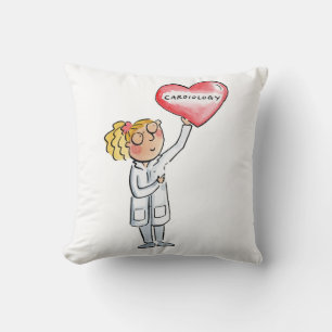 心臓学 クッション