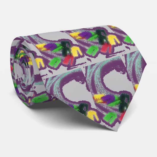 心臓学EKGは人のタイをケーブルで通信します ネクタイ (ロール)