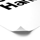 心臓専門医の善人 ポスター (コーナー)