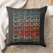 心臓専門医ハート医 クッション (ブランケット)