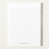 心臓専門医又は医師用 プランナー手帳 (裏面)