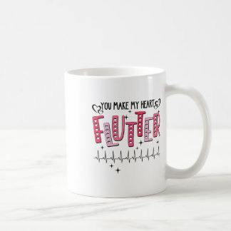 心臓病学Cvicu心ナース心血管乳室 コーヒーマグカップ