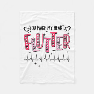 心臓病学Cvicu心ナース心血管乳室 フリースブランケット