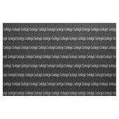 心臓病専門医 ファブリック (ヤード)