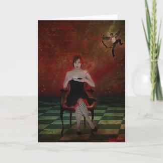 心臓発作! シーズンカード