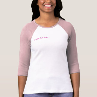 心臓RN BSN Tシャツ