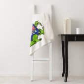 心読を形救済づけるための本 シェルパブランケット (インサイチュ)