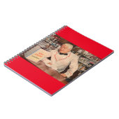 心読バー ノートブック (左側)