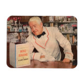 心読バー マグネット (横)