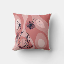 心遣いと変態インスパイアデザイン クッション