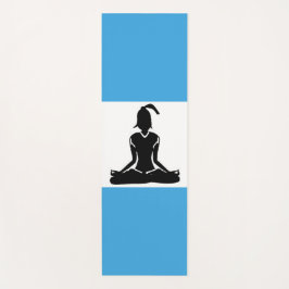 心遣いエクササイズ ヨガマット