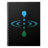 心遣い ノートブック (正面)