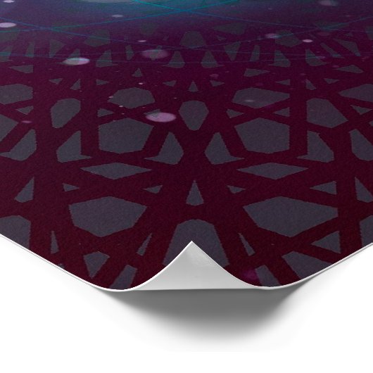 心遣い ポスター (角)