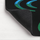 心遣い マウスパッド (コーナー)