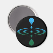 心遣い マグネット (正面/裏面)