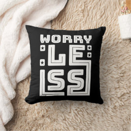 心配が少やる気を起こさせるな感動的 クッション