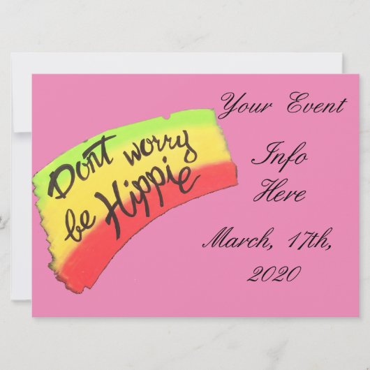 心配しないでヒッピーThunder_Cove (正面)