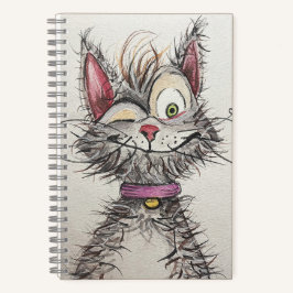 心配しないで分かった ノートブック