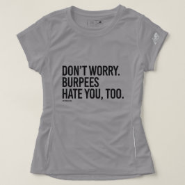 心配しないで、ビルマ人も嫌い – .png tシャツ