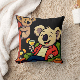 心配しないで、単なるSips クッション