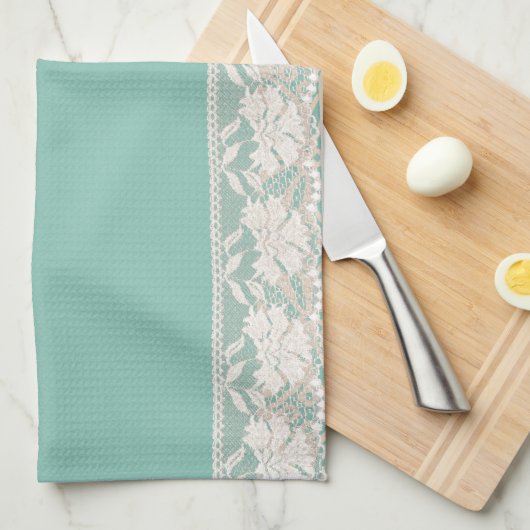 心配しないで、"BEE"幸せ キッチンタオル (四つ折り)