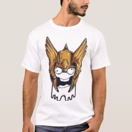 心配しないで Tシャツ