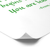 心配するな祈ら ポスター (角)