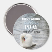 心配するな祈 マグネット (正面/裏面)