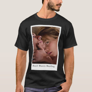 心配するな5 Tシャツ