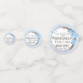 心配するな コンフェッティ (正面)