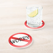 心配するな！ コースター (側面)