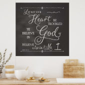 心配するな、ハートを心配するな ポスター (キッチン)