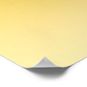 心配するな ポスター (角)