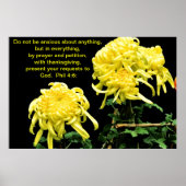 心配するな ポスター (正面)