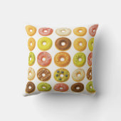 心配するな、幸せになれ！ クッション (裏面)