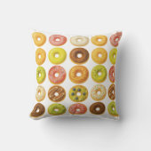 心配するな、幸せになれ！ クッション (正面)