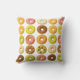 心配するな、幸せになれ！ クッション